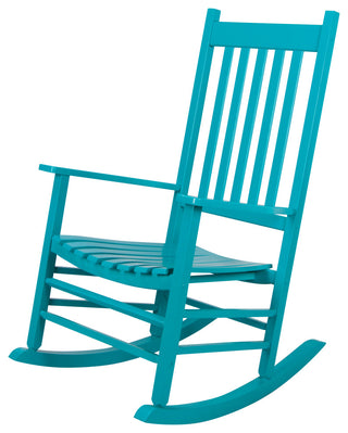 Vermont Porch Rocker, Aruba