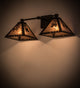 26W Pinecone 2 LT Wall Sconce