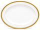 Noritake Crestwood Gold 16" Platter