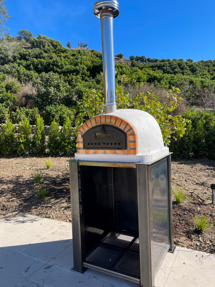 Pizzaioli Premium Pizza Oven