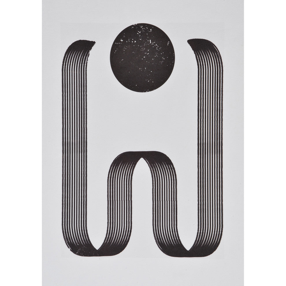 Arlo Alternative Wall Decor