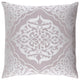 Adelia Pillow Cover, 18x18x0.25