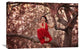 "Dreams" Stretched Canvas Giclee by Katie Andelman, 30"x20"