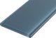3"x6" Crystal Glass Tile, Set of 32 (4 sq ft), Downpour