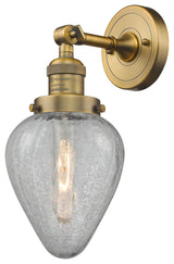 INNOVATIONS LIGHTING 203-BB-G165 Geneseo 1 Light Sconce