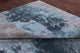 Modern Hand Knotted Wool and Silk Rug 12' 0" X 18' 3" Q7117