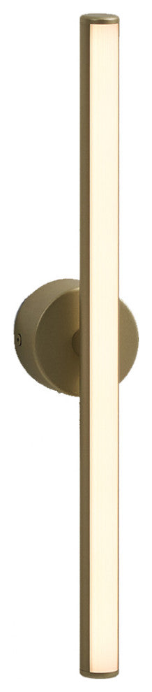 Lisa Wall Lamp, Gold