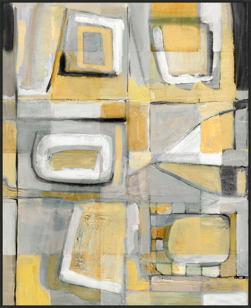 Saturated, Giclee Reproduction Artwork
