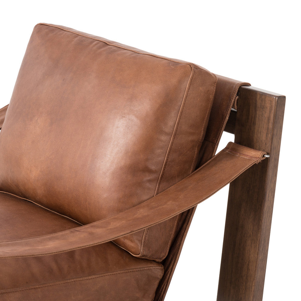 Cesar Chair-Antique Sienna