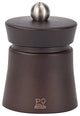 Peugeot Baya Chocolate 3 Inch Pepper Mill