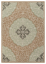 Cosmopolitan Area Rug, 9'x13'