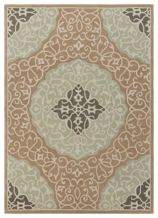 Cosmopolitan Area Rug, 9'x13'