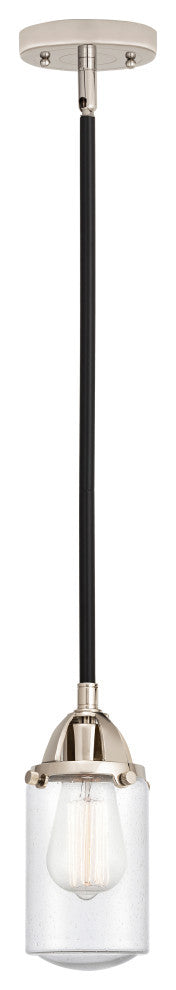 INNOVATIONS LIGHTING 288-1S-BPN-G314-LED Dover 1 Light 4.5 inch Mini Pendant