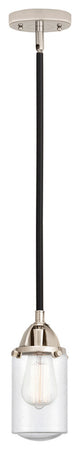 INNOVATIONS LIGHTING 288-1S-BPN-G314-LED Dover 1 Light 4.5 inch Mini Pendant
