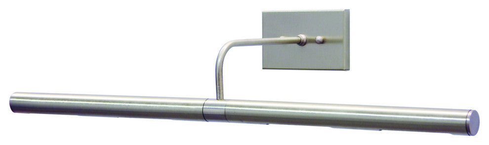 House of Troy - DSL14-52 - Two Light Picture Light from the Slim-line