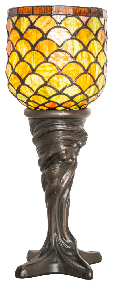 16 High Acorn Accent Lamp