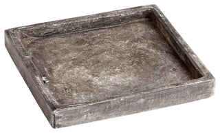 Gryphon Tray