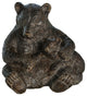 Bear Family, Bronze