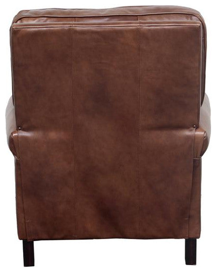 Briarwood Recliner, Wenlock Tawny