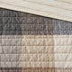 Madison Park Ridge 6 Piece Printed Herringbone Quilt Set With Throw Pillows