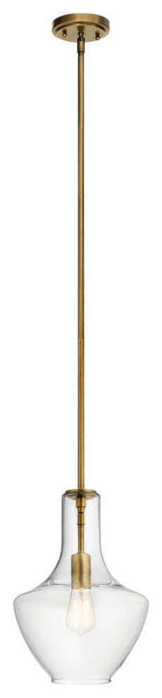 Pendant 1-Light