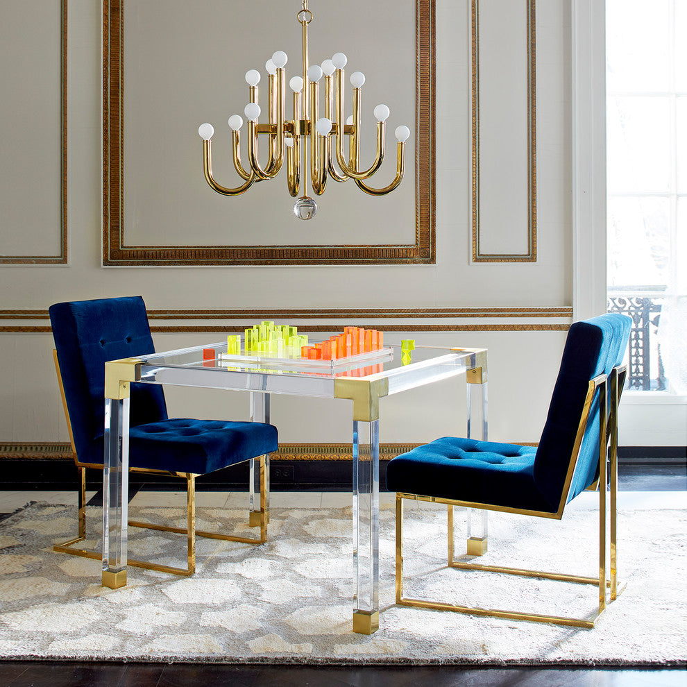 Jacques Game Table