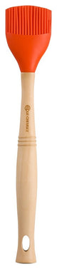 Le Creuset Professional Basting Brush, Volcanic