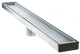 LUXE Tile Insert Linear Drain, 48"