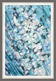 Laguna Waves 1, Giclee Reproduction Artwork