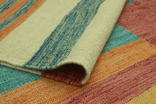 Winchester Kilim Jefford Ivory Rug