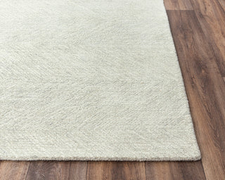 Rizzy Home ETC105 Etchings Area Rug 7'6"x9'6" Gray