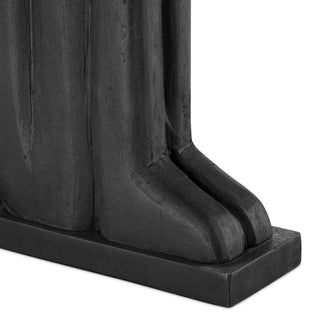 Abstract Figure, 2-Piece Set