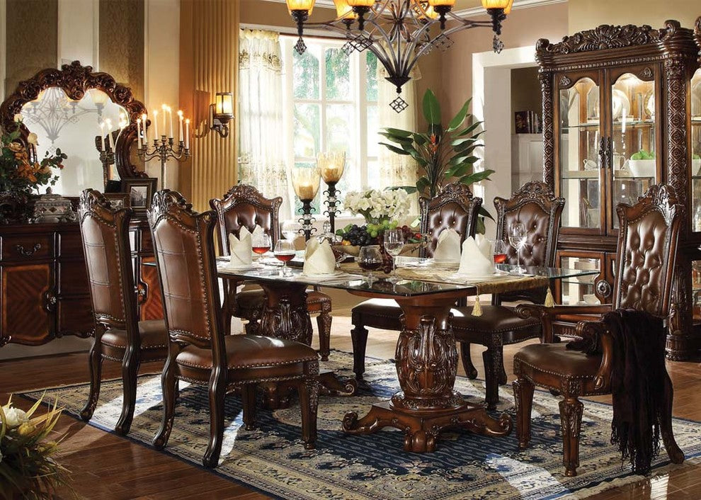 Acme Vendome Dining Side Chair