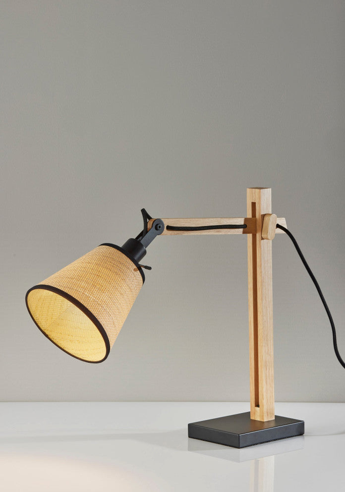 Walden Table Lamp
