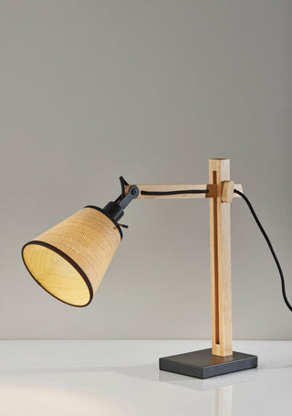 Walden Table Lamp