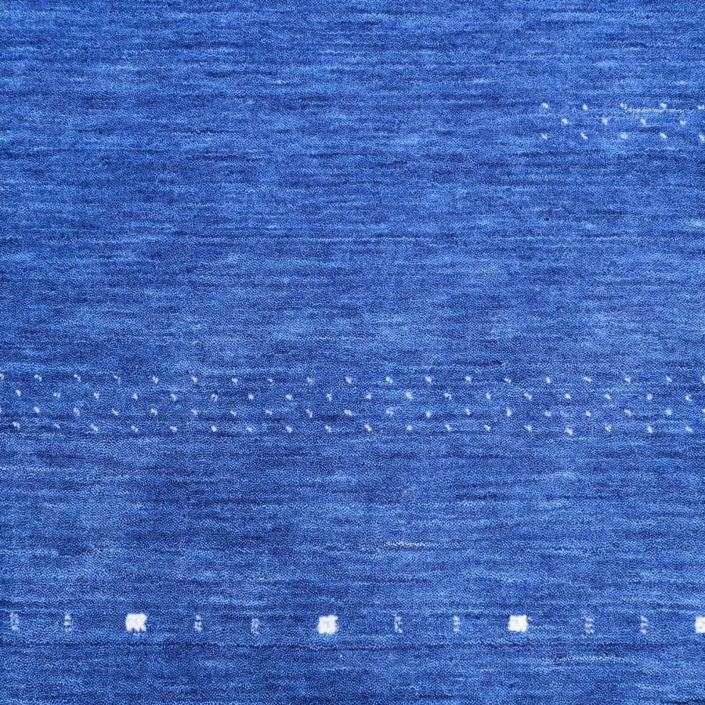 Hartford, Handmade Area Rug 5' 0" x 8' 0", 9 X 12
