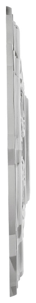 20 1/4"OD x 5"ID x 1 1/2"P Deria Ceiling Medallion