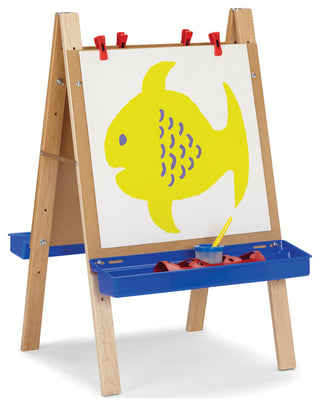 Jonti-Craft Toddler Adjustable Easel