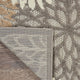 Nourison Aloha 12' x 15' Natural Tropical Area Rug