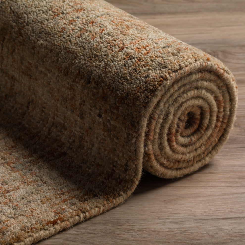 Dalyn Calisa CS5 Desert 6'x6' Round Rug