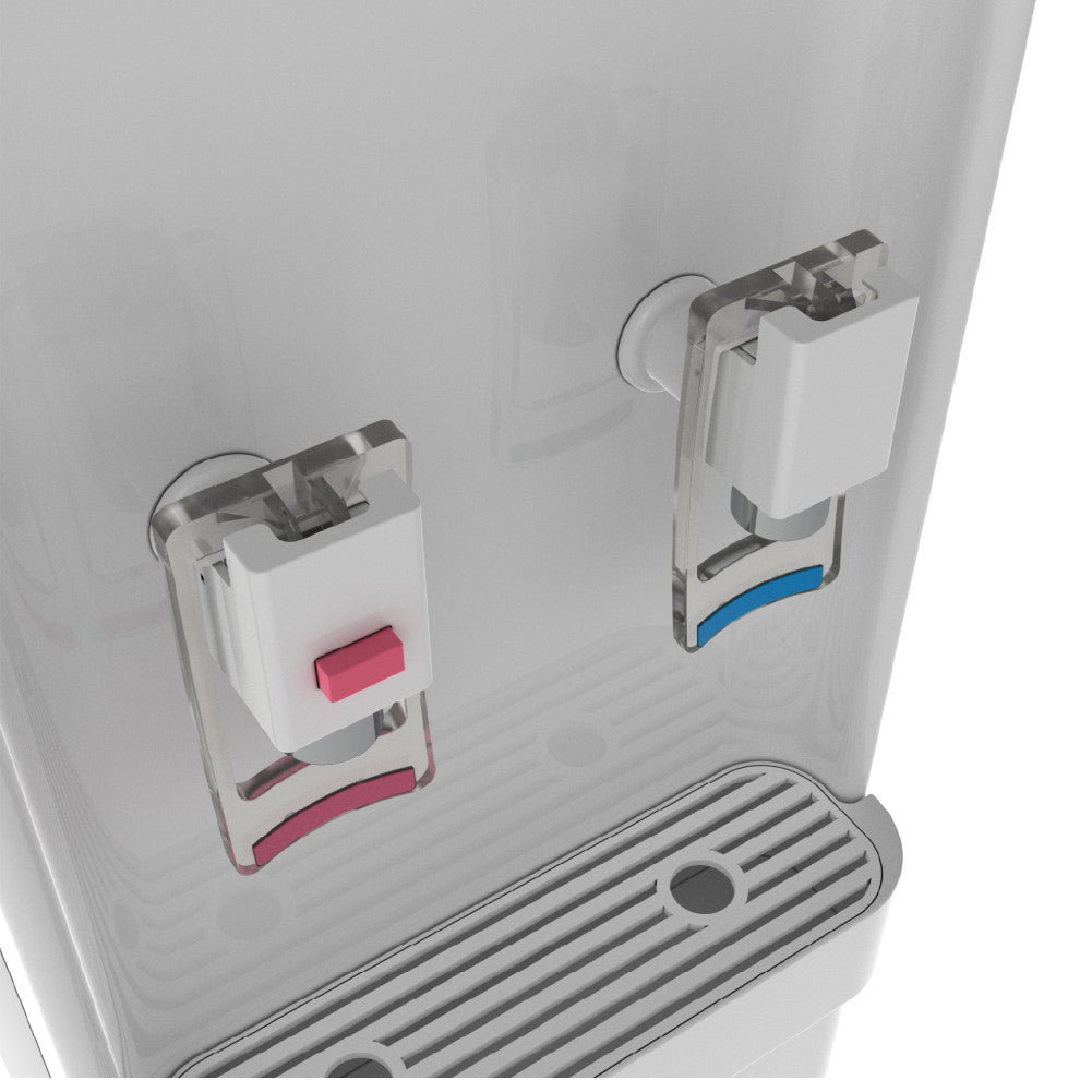 Drinkpod Bottleless Water Dispenser, White
