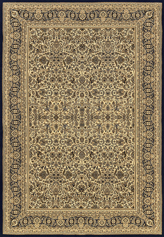 Legacy Ivory Rug, 7'10"X10'10"