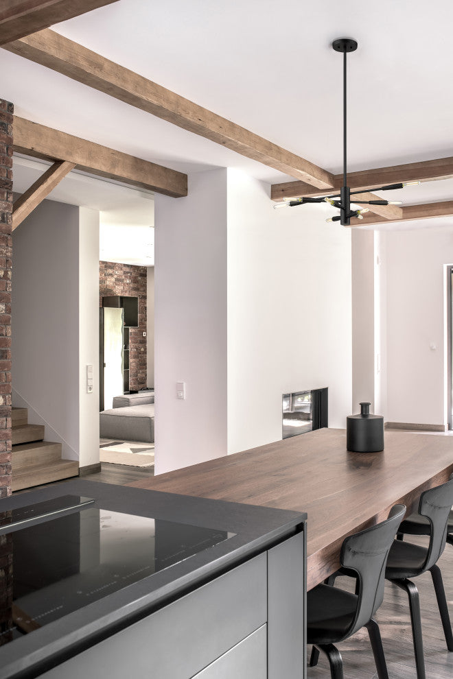 Zlite 737-8MB 8-Light Chandelier, Other