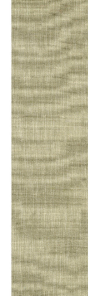 Dalyn Monaco Sisal MC100 Aloe 2'6"x16' Runner Rug