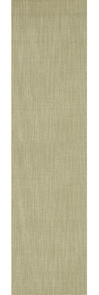 Dalyn Monaco Sisal MC100 Aloe 2'6"x16' Runner Rug