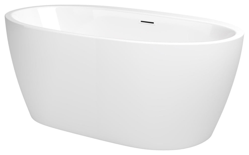 PROFLO PFFSO5931 Cornwall 59" - White