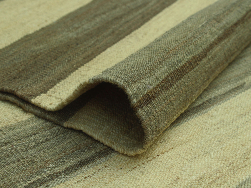 Winchester Kilim Jakob Ivory Rug
