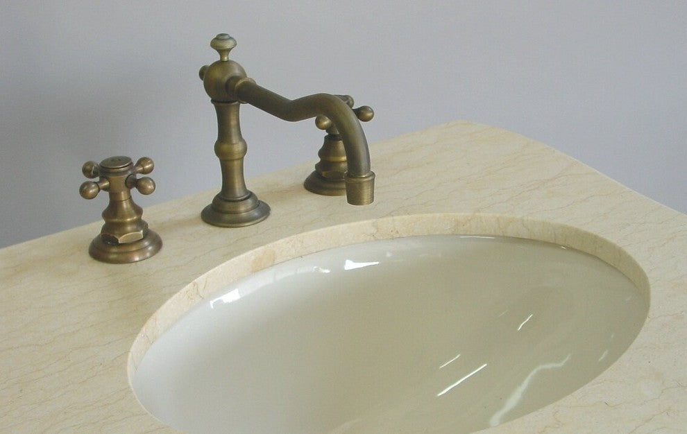 Fiesta 32" Bath Sink Vanity