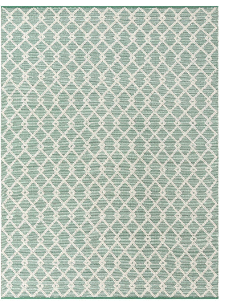 Jill Zarin Dorset English Manor Rug