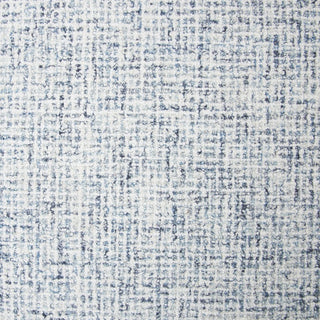 Rizzy Home Brindleton BR359A Blue Solid Area Rug, Rectangular 10'x14'